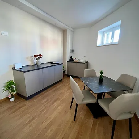 Casa Araiani Bed & Breakfast