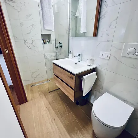 Bed & Breakfast Casa Araiani Ariano Irpino
