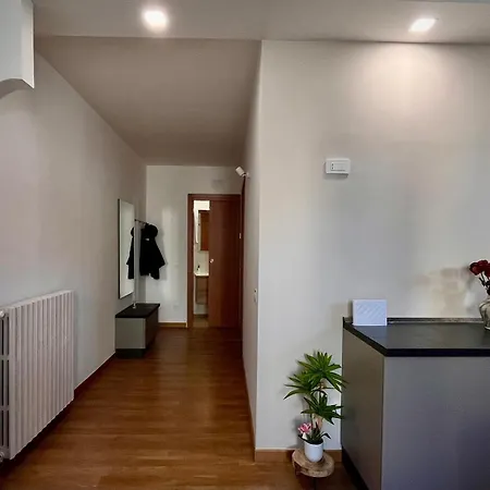 Casa Araiani Отель типа 