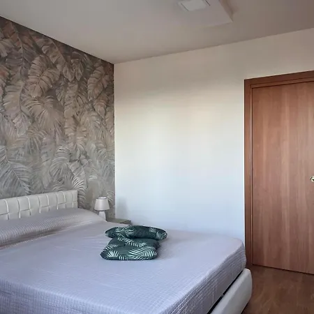Bed & Breakfast Casa Araiani